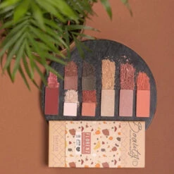 Benecos Natural Refill Palette Florenz -Cosmetica Discountwinkel 1051737 4
