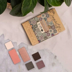 Benecos Natural Refill Palette Marrakesch -Cosmetica Discountwinkel 1051739 4