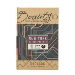 Benecos Natural Refill Palette New York -Cosmetica Discountwinkel 1051740 3