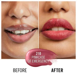 Rimmel Lasting Provocalips Lip Color Lippenstift 210 Pinkcase Of Emergency -Cosmetica Discountwinkel 1054246 4