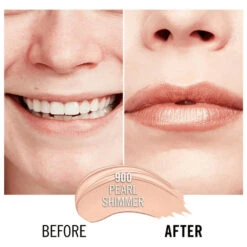 Rimmel London Lasting Finish Lippenstift 900 Pearl Shimmer 7 Rimmel London Lasting Finish Lippenstift 900 Pearl Shimmer -Cosmetica Discountwinkel 1054262 4