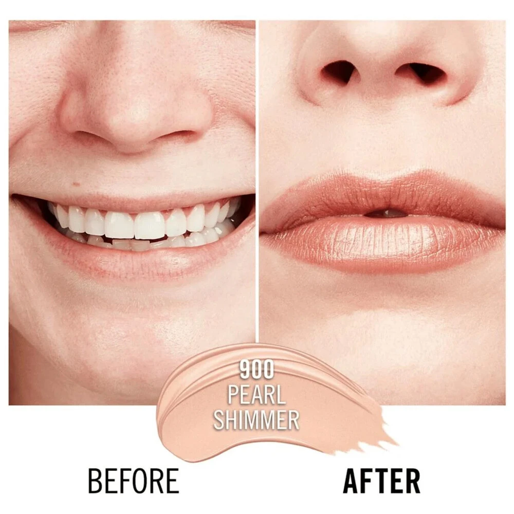 Rimmel London Lasting Finish Lippenstift 900 Pearl Shimmer 4 Rimmel London Lasting Finish Lippenstift 900 Pearl Shimmer - Afbeelding 4