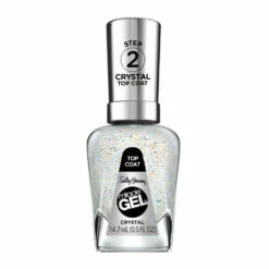 Sally Hansen Miracle Gel Nagellak 105 Crystal Top Coat