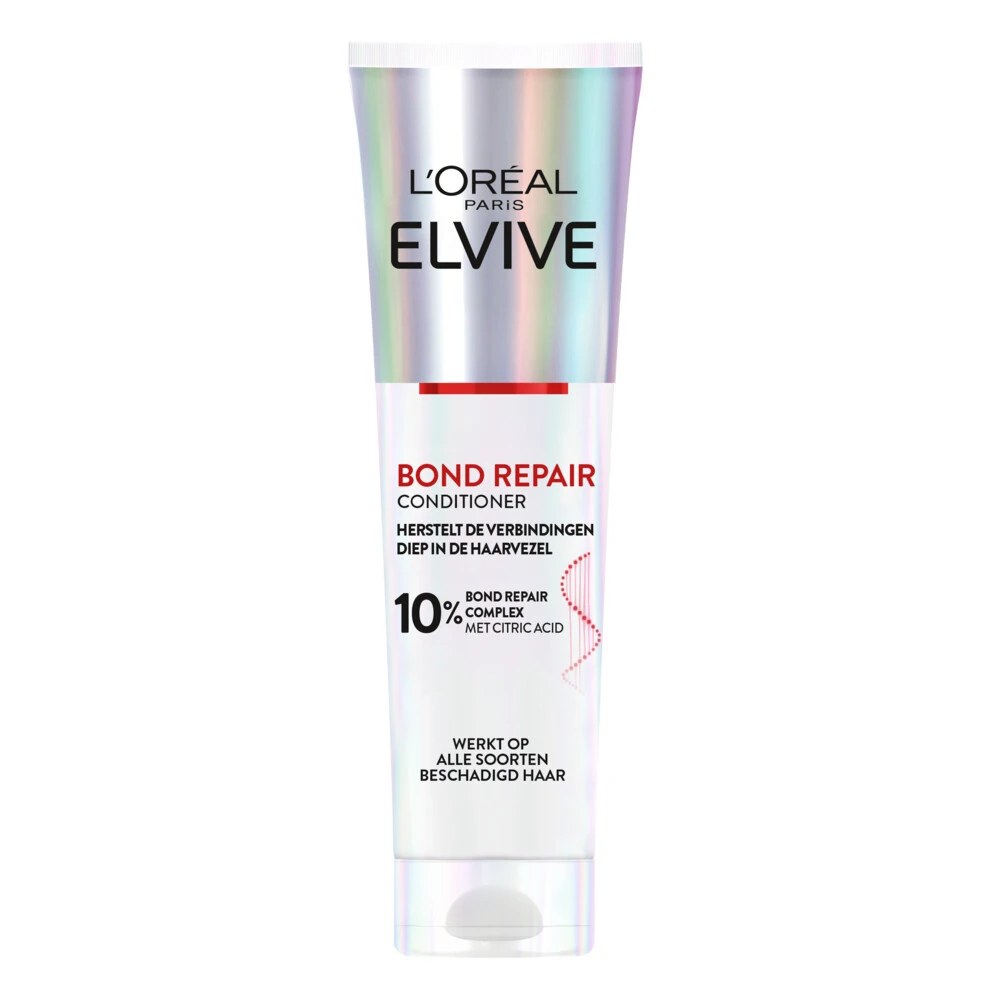 L'Oreal Lu0027Oréal Elvive Bond Repair 10% Conditioner 1 L'Oreal Lu0027Oréal Elvive Bond Repair 10% Conditioner