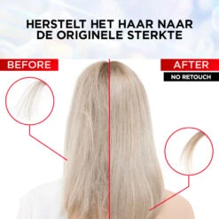 L'Oreal Lu0027Oréal Elvive Bond Repair 10% Conditioner 7 L'Oreal Lu0027Oréal Elvive Bond Repair 10% Conditioner -Cosmetica Discountwinkel 1054972 4