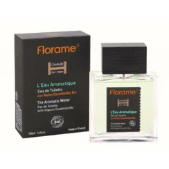 Florame Lu0027Eau Aromatique Eau De Toilette Spray