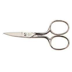 Nippes Nagelschaar Gebogen 9cm