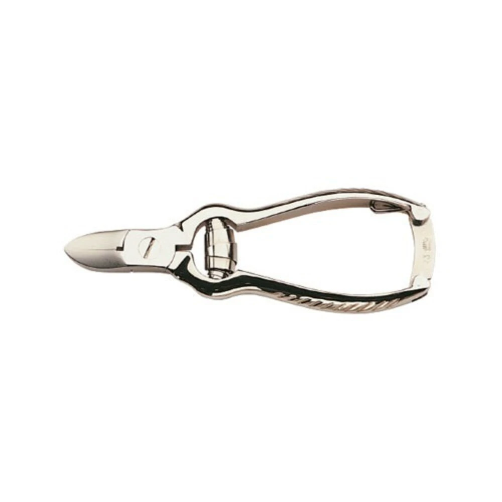 Nippes Nageltang Rolveer 12cm 1 Nippes Nageltang Rolveer 12cm