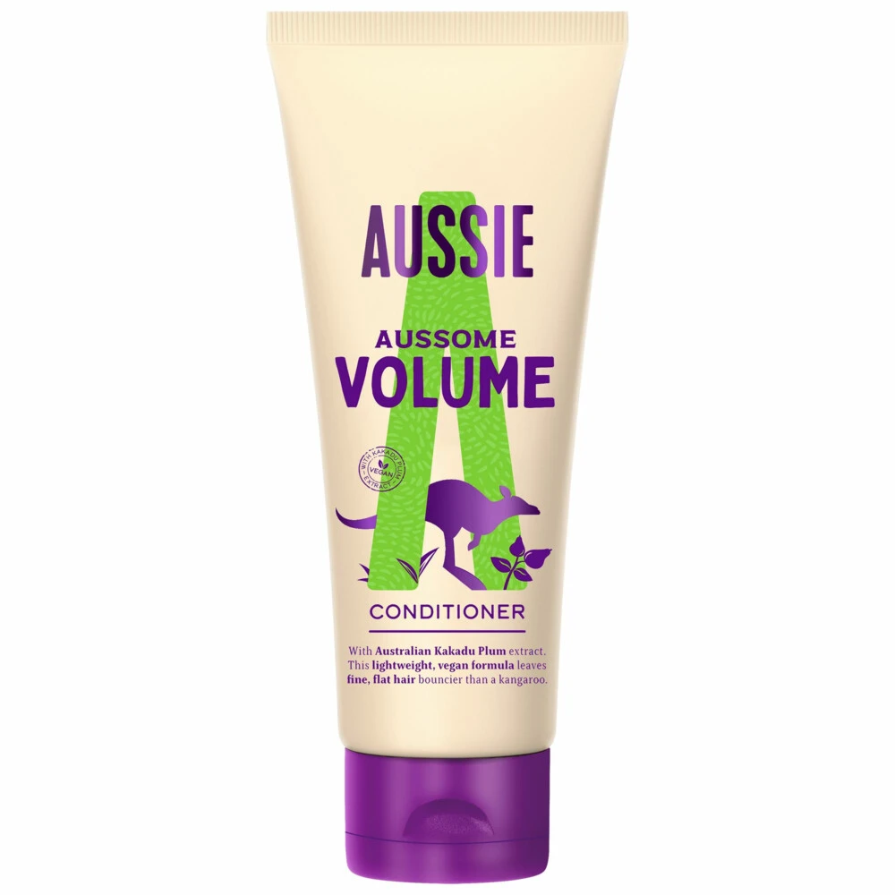 6x Aussie Conditioner Aussome 1 6x Aussie Conditioner Aussome