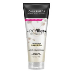 John Frieda PROfiller+ Thickening Shampoo