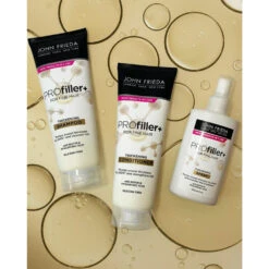 John Frieda PROfiller+ Thickening Conditioner -Cosmetica Discountwinkel 1062153 3