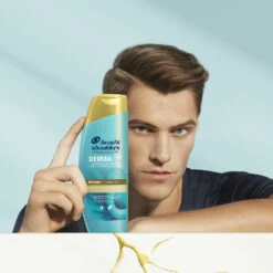 6x Head & Shoulders Shampoo Anti-roos DERMAxPRO 10 6x Head & Shoulders Shampoo Anti-roos DERMAxPRO -Cosmetica Discountwinkel 1068945 5