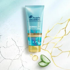 6x Head & Shoulders Conditioner DERMAxPRO 8 6x Head & Shoulders Conditioner DERMAxPRO -Cosmetica Discountwinkel 1068946 3