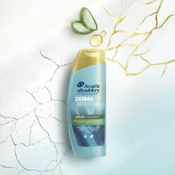 6x Head & Shoulders Shampoo Anti-roos DERMAXPRO 9 6x Head & Shoulders Shampoo Anti-roos DERMAXPRO -Cosmetica Discountwinkel 1068947 4