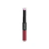 L'Oreal Lu0027Oréal Lippenstift Infaillible 24H 302 Rose Eternite