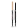 L'Oreal Lu0027Oréal 24H Brow Filling Triangular Pencil 7.0 Blonde