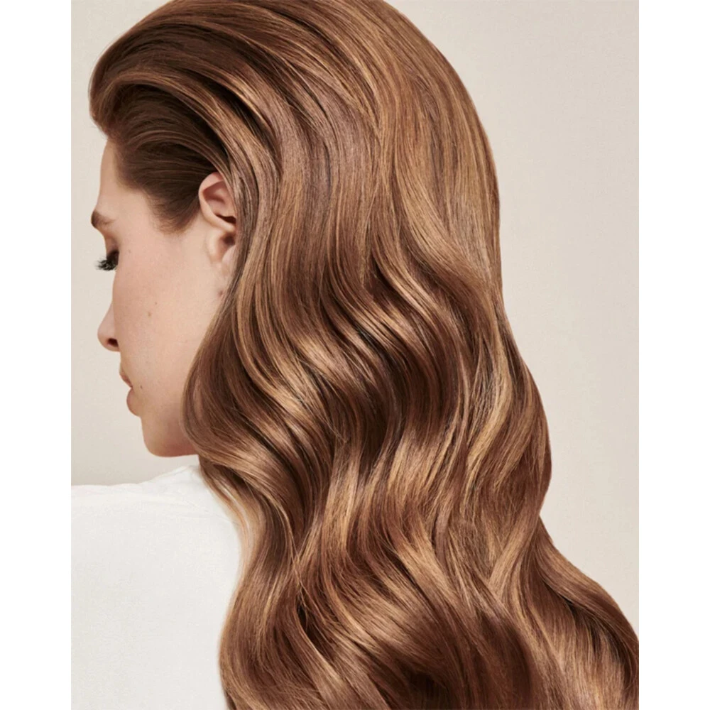 6x Gliss Conditioner Oil Nutritive 2 6x Gliss Conditioner Oil Nutritive - Afbeelding 2