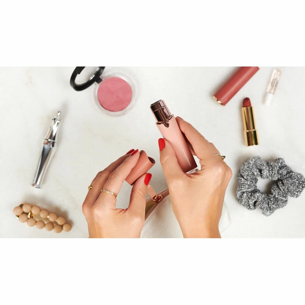 Wilkinson Intuition Perefect Finish Facial Duo 5 Wilkinson Intuition Perefect Finish Facial Duo - Afbeelding 5