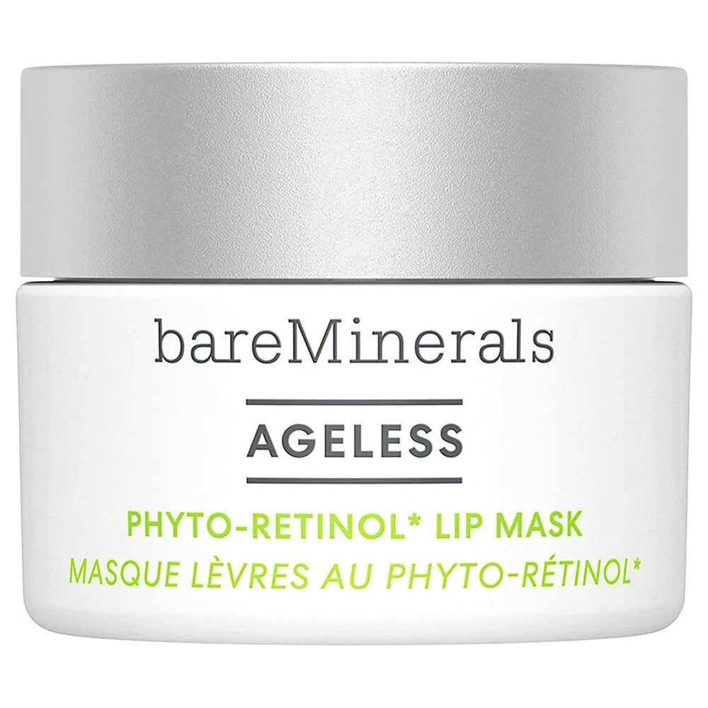 BareMinerals Ageless Phyto-Retinol Lip Mask 1 BareMinerals Ageless Phyto-Retinol Lip Mask