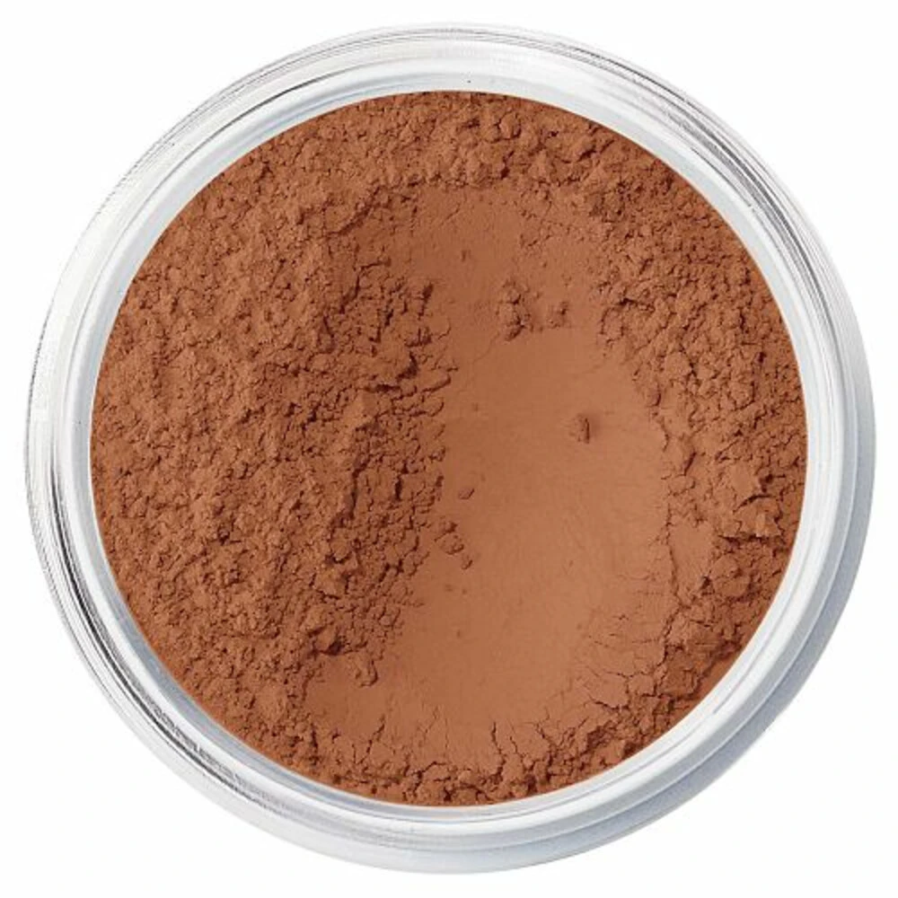 BareMinerals All-Over Face Color Loos Powder Warmth 2 BareMinerals All-Over Face Color Loos Powder Warmth - Afbeelding 2