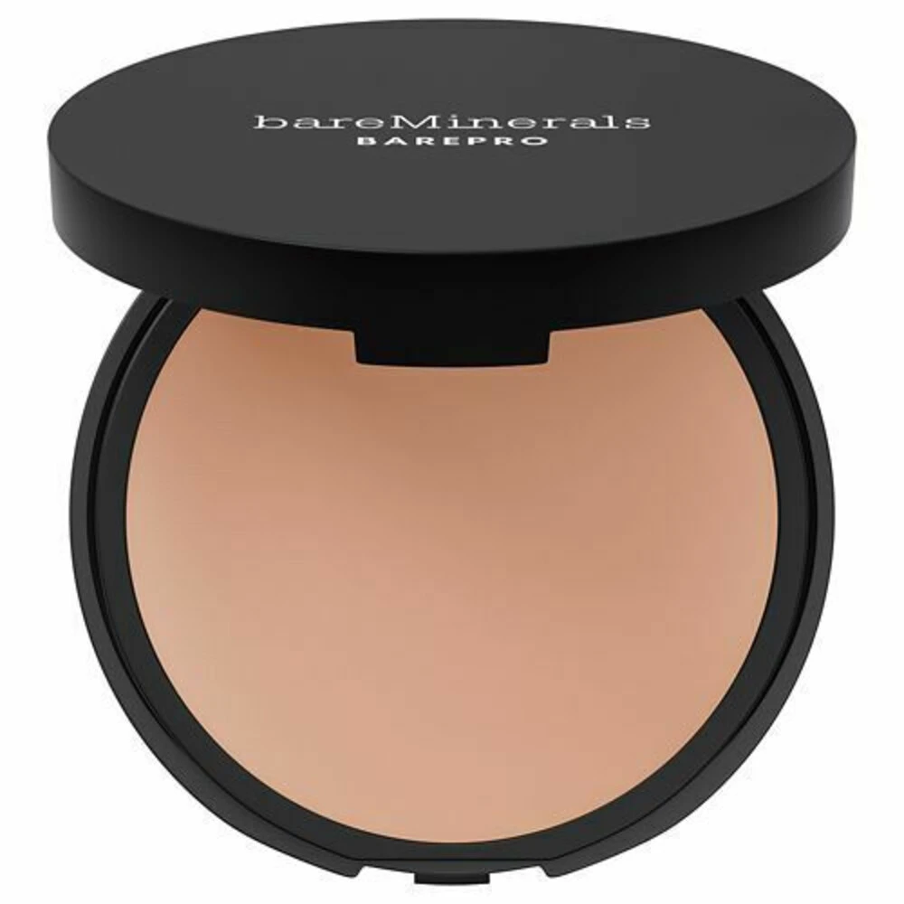 BareMinerals BarePro Performance Wear Powder Foundation 16Hr 30 Medium Cool 1 BareMinerals BarePro Performance Wear Powder Foundation 16Hr 30 Medium Cool