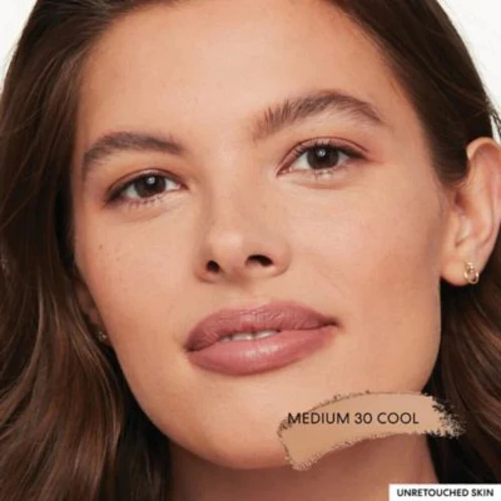 BareMinerals BarePro Performance Wear Powder Foundation 16Hr 30 Medium Cool 2 BareMinerals BarePro Performance Wear Powder Foundation 16Hr 30 Medium Cool - Afbeelding 2