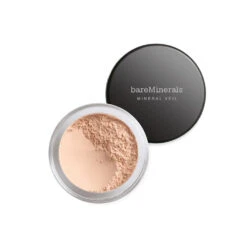 BareMinerals Illuminating Mineral Veil Translucent
