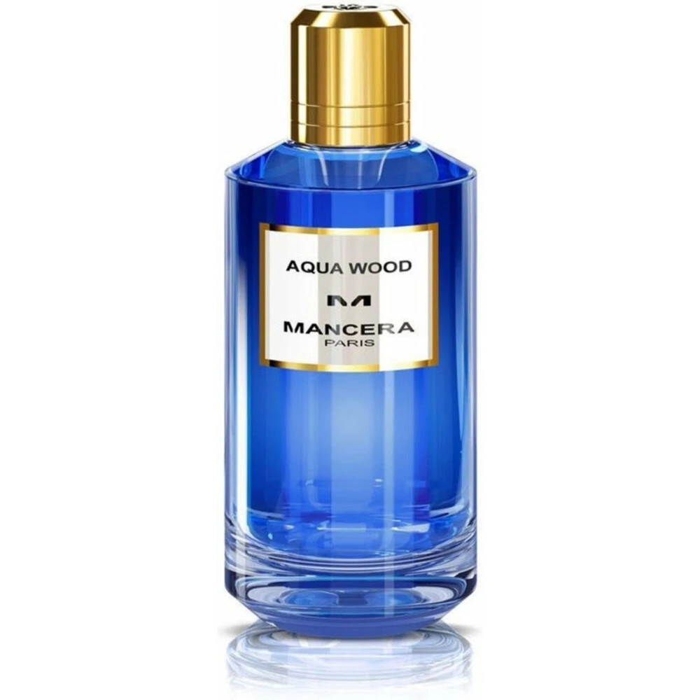 Mancera Aqua Wood Eau De Parfum Spray 1 Mancera Aqua Wood Eau De Parfum Spray