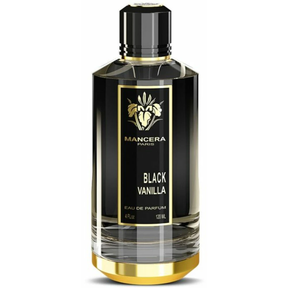 Mancera Black Vanilla Eau De Parfum Spray 1 Mancera Black Vanilla Eau De Parfum Spray