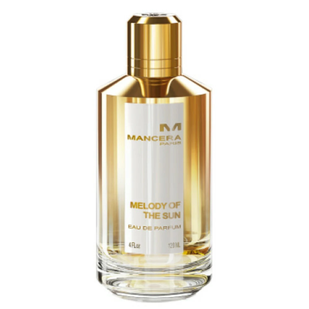 Mancera Melody Of The Sun Eau De Parfum Spray 1 Mancera Melody Of The Sun Eau De Parfum Spray