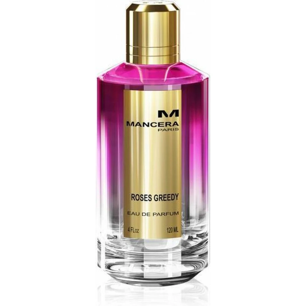 Mancera Roses Greedy Eau De Parfum Spray 1 Mancera Roses Greedy Eau De Parfum Spray