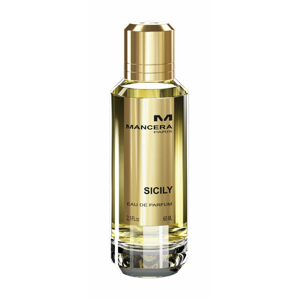 Mancera Sicily Eau De Parfum Spray 1 Mancera Sicily Eau De Parfum Spray