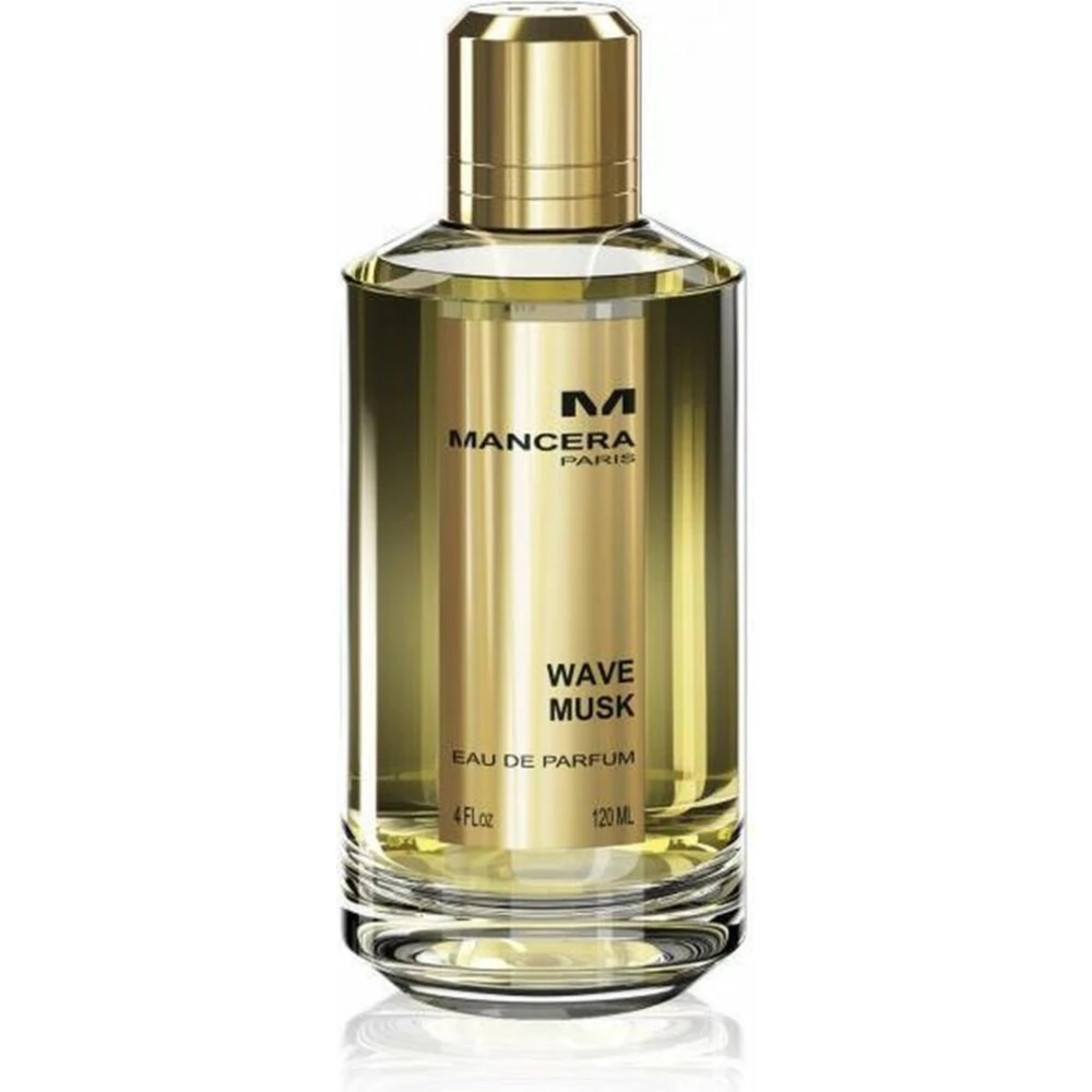 Mancera Wave Musk Eau De Parfum Spray 1 Mancera Wave Musk Eau De Parfum Spray