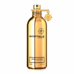 MONTALE Aoud Leather Eau De Parfum Spray