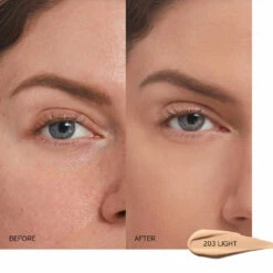 Shiseido Synchro Skin Self-Refreshing Concealer 203 Light -Cosmetica Discountwinkel 1072567 3