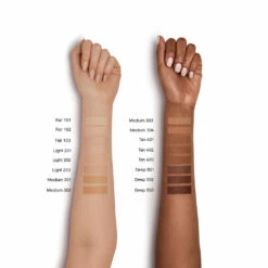 Shiseido Synchro Skin Self-Refreshing Concealer 203 Light -Cosmetica Discountwinkel 1072567 4