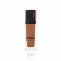 Shiseido Synchro Skin Self-Refreshing Foundation SPF30 450 Copper