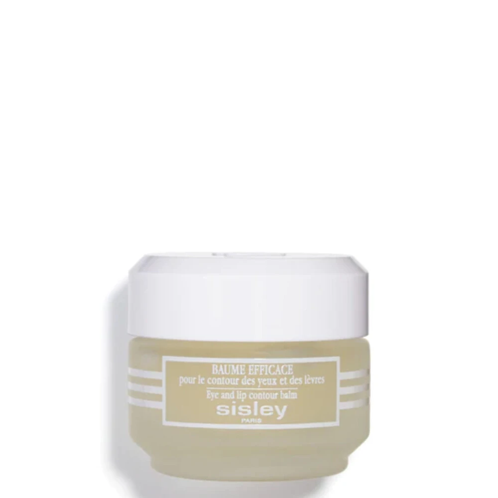 Sisley Baume Efficace Eye And Lip Contour Balm 1 Sisley Baume Efficace Eye And Lip Contour Balm