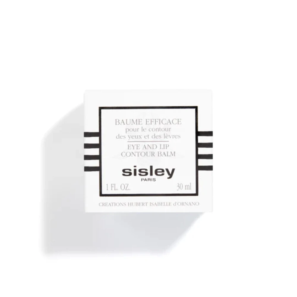 Sisley Baume Efficace Eye And Lip Contour Balm 3 Sisley Baume Efficace Eye And Lip Contour Balm - Afbeelding 3