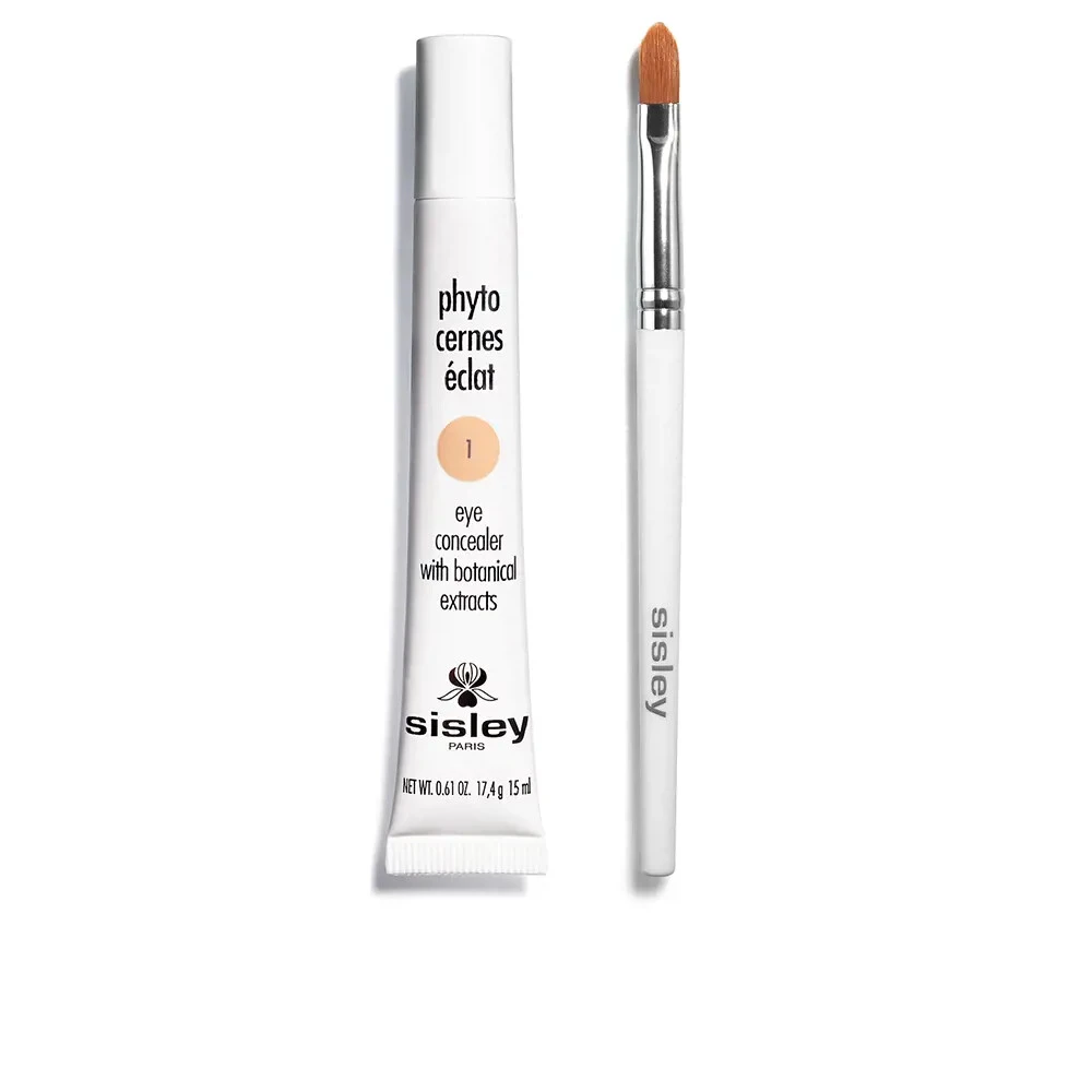 Sisley Eye Concealer With Botanical Extracts 01 1 Sisley Eye Concealer With Botanical Extracts 01