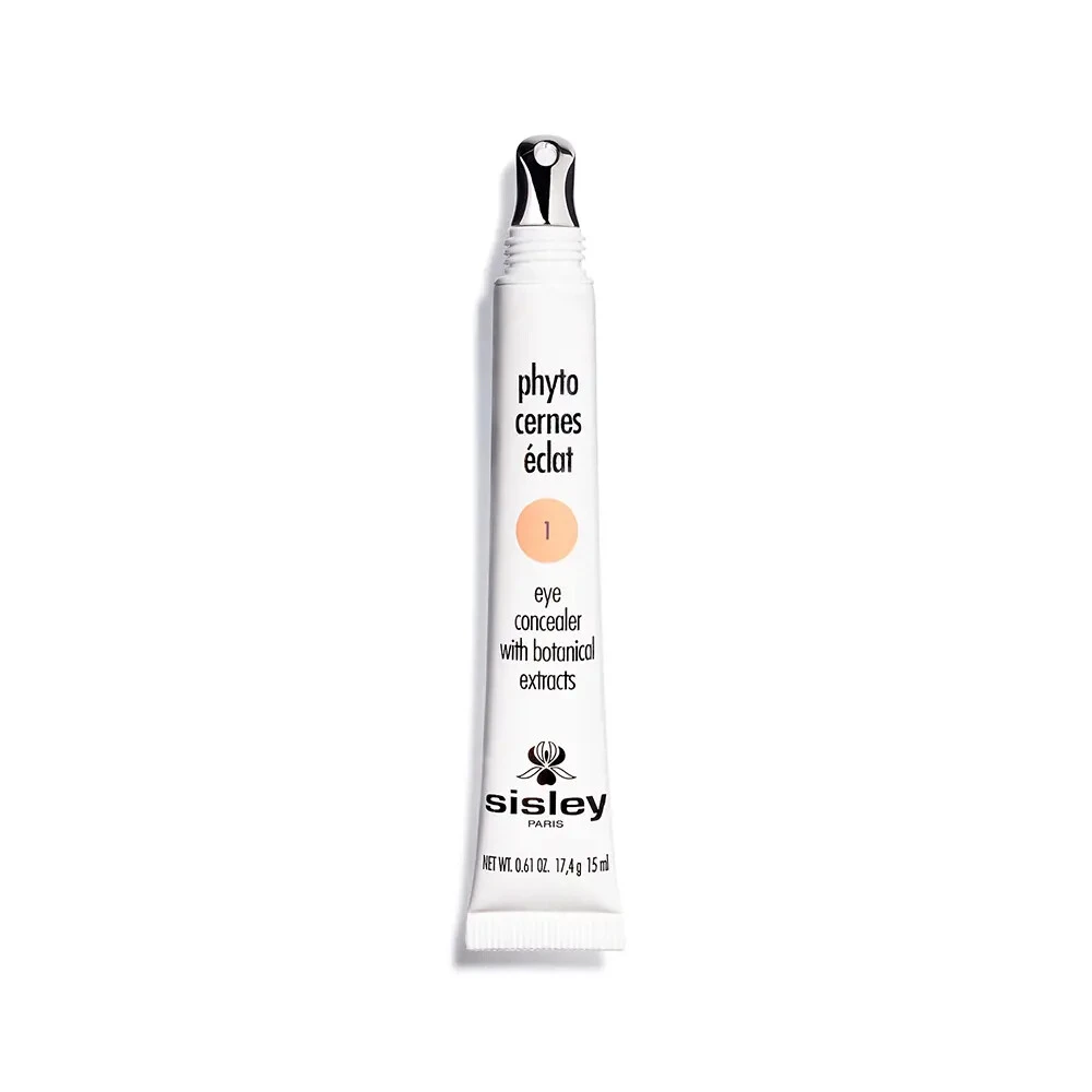 Sisley Eye Concealer With Botanical Extracts 01 2 Sisley Eye Concealer With Botanical Extracts 01 - Afbeelding 2