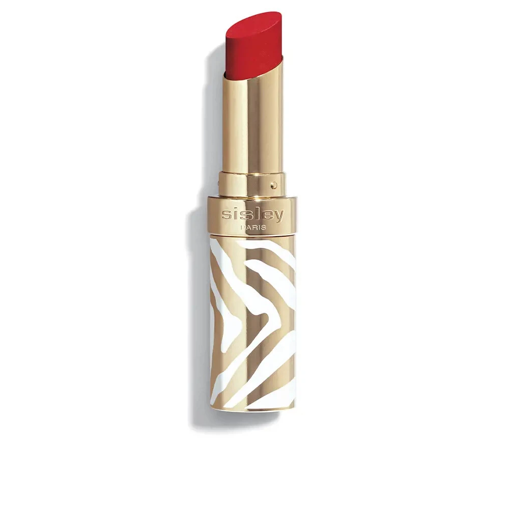 Sisley Le Phyto Rouge Lipstick 31 Sheer Chili 1 Sisley Le Phyto Rouge Lipstick 31 Sheer Chili