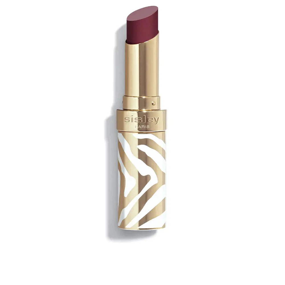 Sisley Le Phyto Rouge Lipstick 42 Sheer Cranberry 1 Sisley Le Phyto Rouge Lipstick 42 Sheer Cranberry