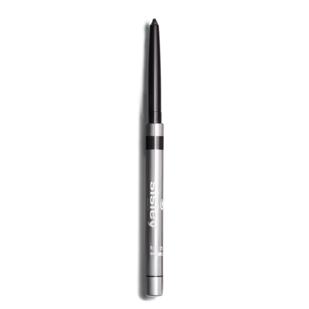 Sisley Phyto Khol Star Waterproof Stylo Liner 1 Sparkling Black 1 Sisley Phyto Khol Star Waterproof Stylo Liner 1 Sparkling Black