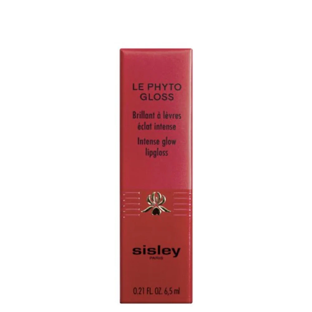 Sisley Le Phyto Lip Gloss 03 Sunrise 3 Sisley Le Phyto Lip Gloss 03 Sunrise - Afbeelding 3