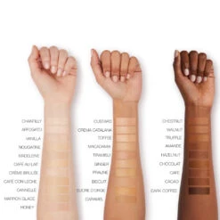 NARS Radiant Creamy Concealer Chantilly Light 1 7 NARS Radiant Creamy Concealer Chantilly Light 1 -Cosmetica Discountwinkel 1072714 4