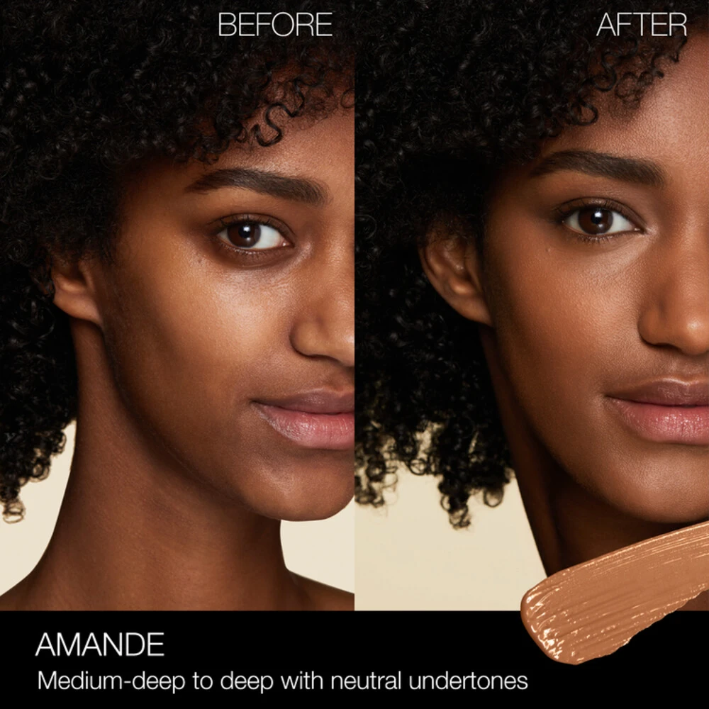 NARS Radiant Creamy Concealer Amande Dark 3 3 NARS Radiant Creamy Concealer Amande Dark 3 - Afbeelding 3