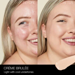 NARS Radiant Creamy Concealer Creme Brulee Light 2.5 6 NARS Radiant Creamy Concealer Creme Brulee Light 2.5 -Cosmetica Discountwinkel 1072716 3