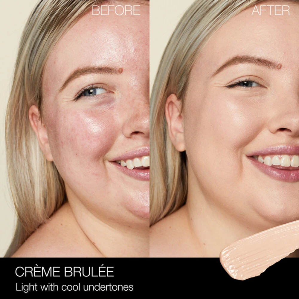 NARS Radiant Creamy Concealer Creme Brulee Light 2.5 3 NARS Radiant Creamy Concealer Creme Brulee Light 2.5 - Afbeelding 3