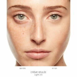 NARS Soft Matte Complete Concealer Creme Brulee Light 2.5 -Cosmetica Discountwinkel 1072722 3